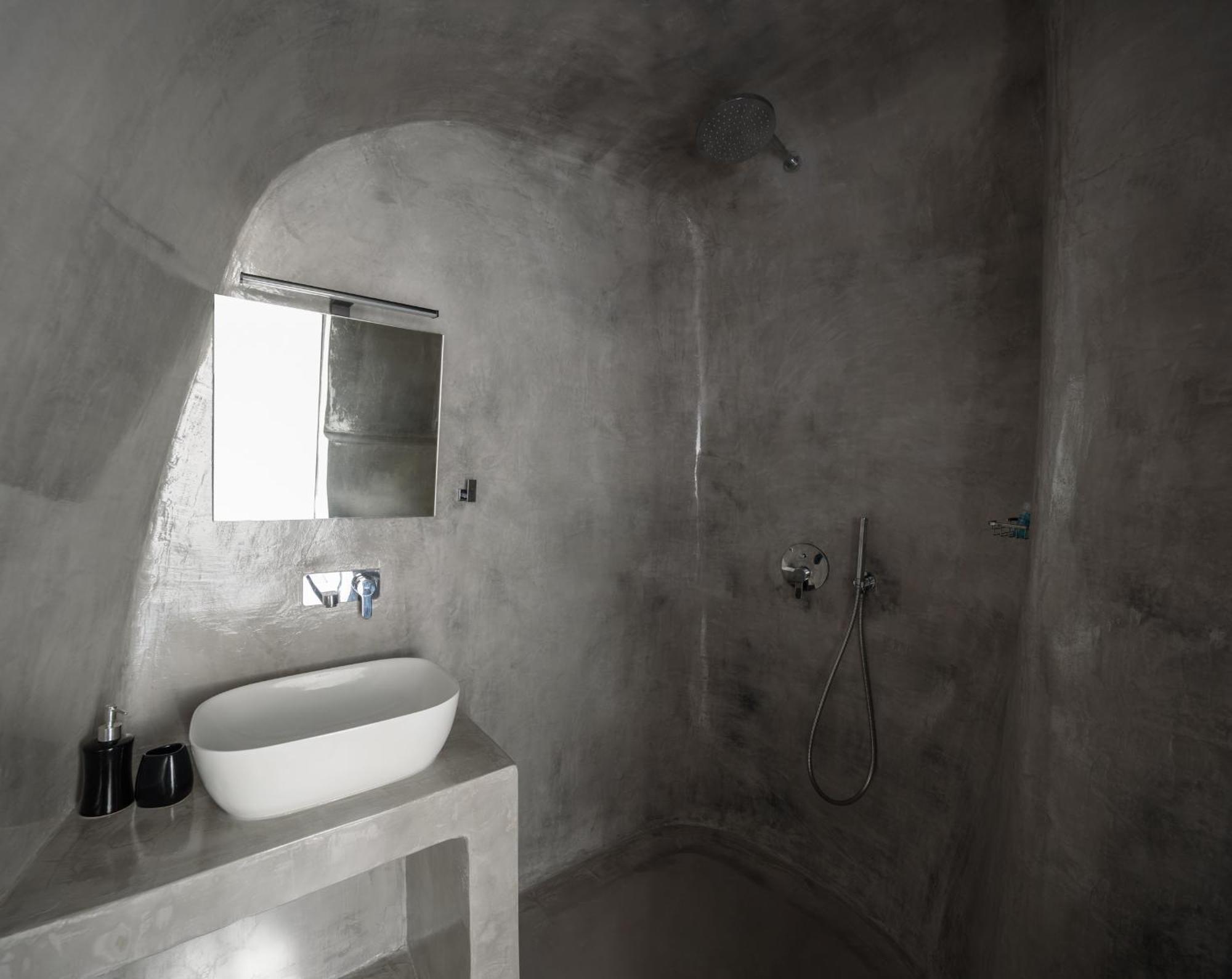 Pyrgos Cave Suites Exterior photo